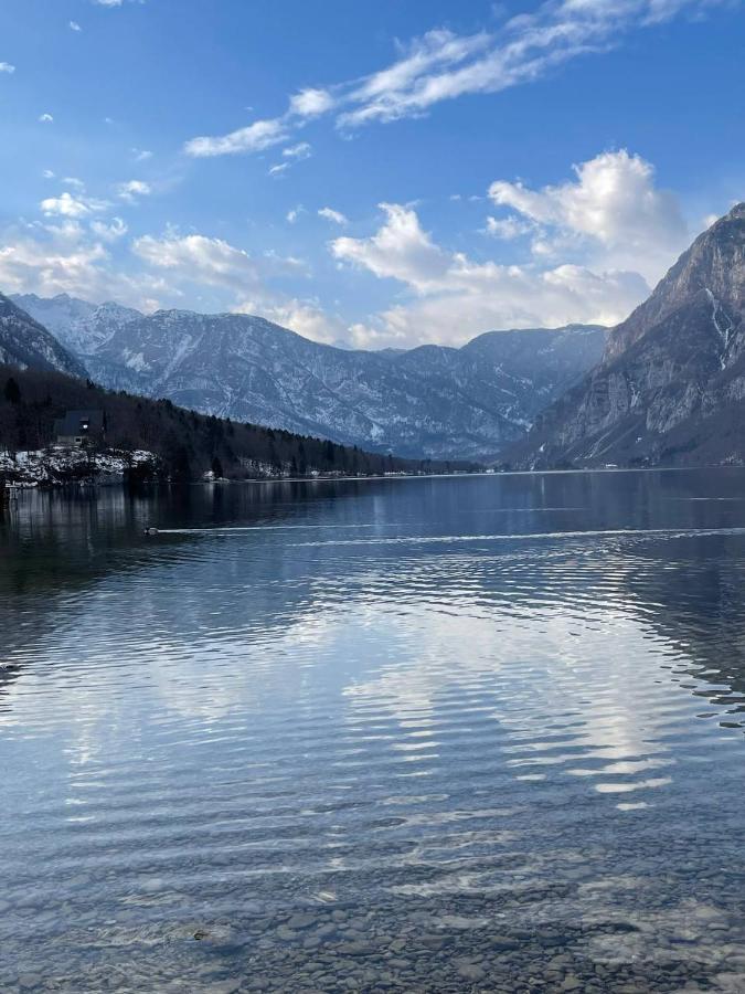 Remarkable home Bohinj Lake Eksteriør billede